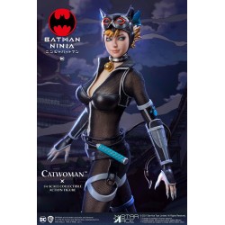 Batman Ninja My Favourite Movie figurine Ninja Catwoman Star Ace Toys