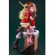 Plastic Angels statuette Bishoujo Anje Come Down The Chimney Kotobukiya