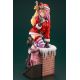 Plastic Angels statuette Bishoujo Anje Come Down The Chimney Kotobukiya