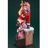 Plastic Angels statuette Bishoujo Anje Come Down The Chimney Kotobukiya
