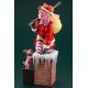 Plastic Angels statuette Bishoujo Anje Come Down The Chimney Kotobukiya