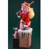 Plastic Angels statuette Bishoujo Anje Come Down The Chimney Kotobukiya