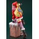 Plastic Angels statuette Bishoujo Anje Come Down The Chimney Kotobukiya