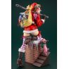 Plastic Angels statuette Bishoujo Anje Come Down The Chimney Kotobukiya