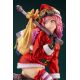 Plastic Angels statuette Bishoujo Anje Come Down The Chimney Kotobukiya