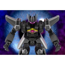 Dennou Boukenki Webdiver figurine Moderoid Dark Gladion Good Smile Company