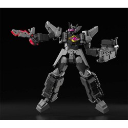 Dennou Boukenki Webdiver figurine Moderoid Dark Gladion Good Smile Company