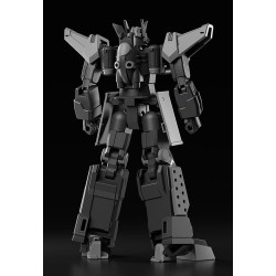 Dennou Boukenki Webdiver figurine Moderoid Dark Gladion Good Smile Company
