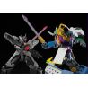 Dennou Boukenki Webdiver figurine Moderoid Dark Gladion Good Smile Company