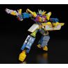 Dennou Boukenki Webdiver figurine Moderoid Gladion Good Smile Company