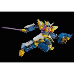 Dennou Boukenki Webdiver figurine Moderoid Gladion Good Smile Company