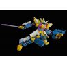 Dennou Boukenki Webdiver figurine Moderoid Gladion Good Smile Company