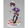 Saekano the Movie : Finale figurine Megumi Kato Racing Ver. Good Smile Company