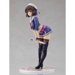 Saekano the Movie : Finale figurine Megumi Kato Racing Ver. Good Smile Company