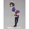 Saekano the Movie : Finale figurine Megumi Kato Racing Ver. Good Smile Company
