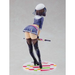 Saekano the Movie : Finale figurine Megumi Kato Racing Ver. Good Smile Company