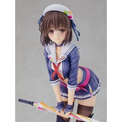 Saekano the Movie : Finale figurine Megumi Kato Racing Ver. Good Smile Company