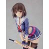 Saekano the Movie : Finale figurine Megumi Kato Racing Ver. Good Smile Company