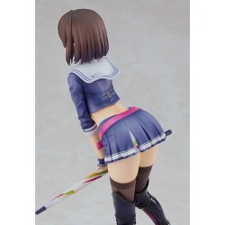 Saekano the Movie : Finale figurine Megumi Kato Racing Ver. Good Smile Company