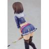 Saekano the Movie : Finale figurine Megumi Kato Racing Ver. Good Smile Company