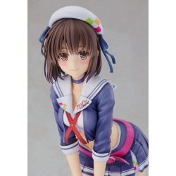 Saekano the Movie : Finale figurine Megumi Kato Racing Ver. Good Smile Company