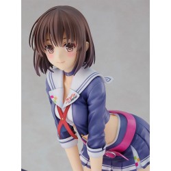 Saekano the Movie : Finale figurine Megumi Kato Racing Ver. Good Smile Company