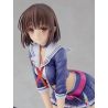 Saekano the Movie : Finale figurine Megumi Kato Racing Ver. Good Smile Company