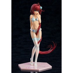 To Love-Ru Darkness figurine Mea Kurosaki Refined Ver. Max Factory