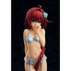To Love-Ru Darkness figurine Mea Kurosaki Refined Ver. Max Factory