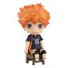 Haikyu!! To the Top figurine Nendoroid Swacchao! Shoyo Hinata Good Smile Company