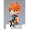 Haikyu!! To the Top figurine Nendoroid Swacchao! Shoyo Hinata Good Smile Company
