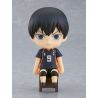 Haikyu!! To the Top figurine Nendoroid Swacchao! Tobio Kageyama Good Smile Company