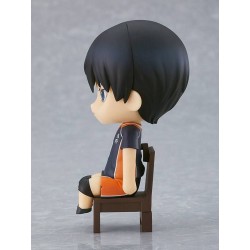 Haikyu!! To the Top figurine Nendoroid Swacchao! Tobio Kageyama Good Smile Company