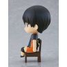 Haikyu!! To the Top figurine Nendoroid Swacchao! Tobio Kageyama Good Smile Company
