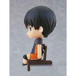 Haikyu!! To the Top figurine Nendoroid Swacchao! Tobio Kageyama Good Smile Company
