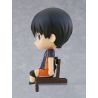 Haikyu!! To the Top figurine Nendoroid Swacchao! Tobio Kageyama Good Smile Company