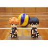 Haikyu!! To the Top figurine Nendoroid Swacchao! Tobio Kageyama Good Smile Company