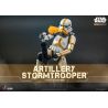 Star Wars The Mandalorian figurine 1/6 Artillery Stormtrooper Hot Toys