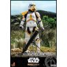 Star Wars The Mandalorian figurine 1/6 Artillery Stormtrooper Hot Toys