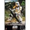 Star Wars The Mandalorian figurine 1/6 Artillery Stormtrooper Hot Toys