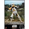Star Wars The Mandalorian figurine 1/6 Artillery Stormtrooper Hot Toys