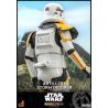 Star Wars The Mandalorian figurine 1/6 Artillery Stormtrooper Hot Toys