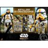Star Wars The Mandalorian figurine 1/6 Artillery Stormtrooper Hot Toys