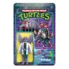 Les Tortues ninja figurine ReAction Baxter Stockman Super7