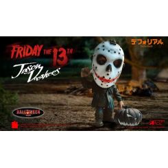 Vendredi 13 figurine Jason Voorhees Halloween Version Star Ace Toys