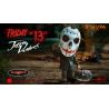 Vendredi 13 figurine Jason Voorhees Halloween Version Star Ace Toys