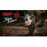 Vendredi 13 figurine Jason Voorhees Halloween Version Star Ace Toys