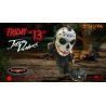 Vendredi 13 figurine Jason Voorhees Halloween Version Star Ace Toys
