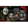 Vendredi 13 figurine Jason Voorhees Halloween Version Star Ace Toys