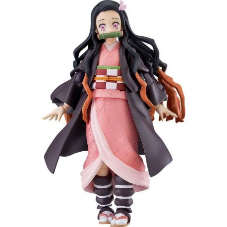 Demon Slayer: Kimetsu no Yaiba figurine Figma Nezuko Kamado Max Factory Demon Slayer: Kimetsu no Yaiba figurine Figma Nezuko Kamado Max Factory